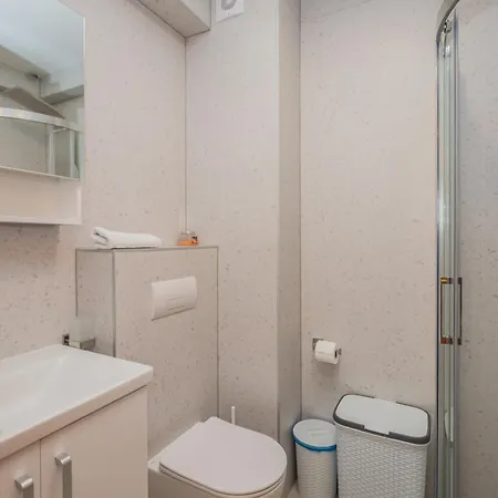Ap Mirko - 3 Bedrooms In Center Apartment