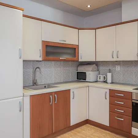 Apartment Ap Mirko - 3 Bedrooms In Center *