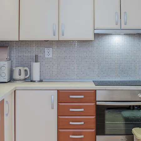 Ap Mirko - 3 Bedrooms In Center *