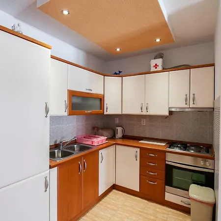 Ap Mirko - 3 Bedrooms In Center Apartamento *