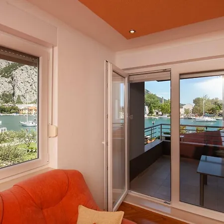 Ap Mirko - 3 Bedrooms In Center Apartamento *