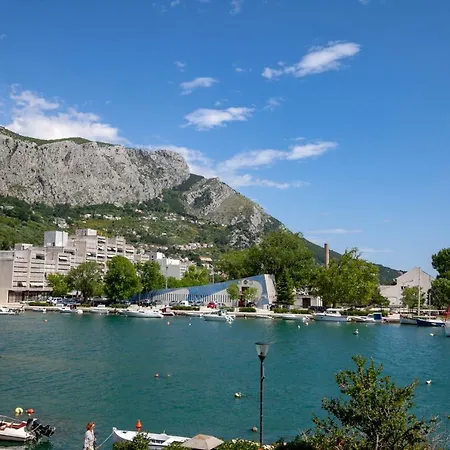 Apartamento Ap Mirko - 3 Bedrooms In Center *