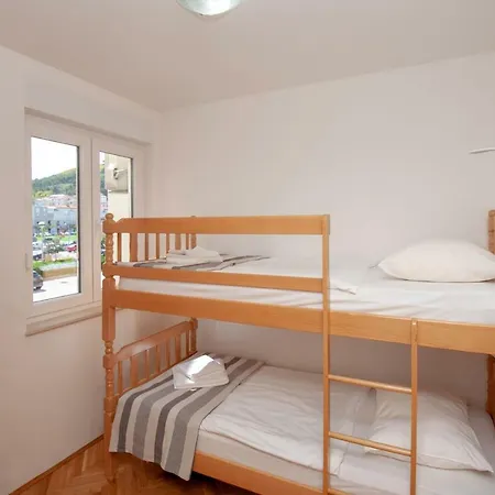 Ap Mirko - 3 Bedrooms In Center Apartamento *