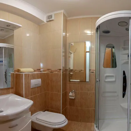 Ap Mirko - 3 Bedrooms In Center