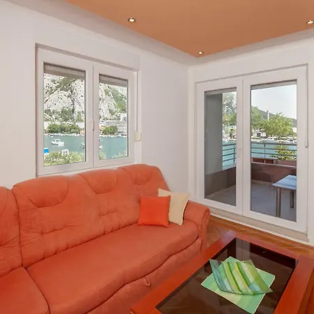Apartamento Ap Mirko - 3 Bedrooms In Center *